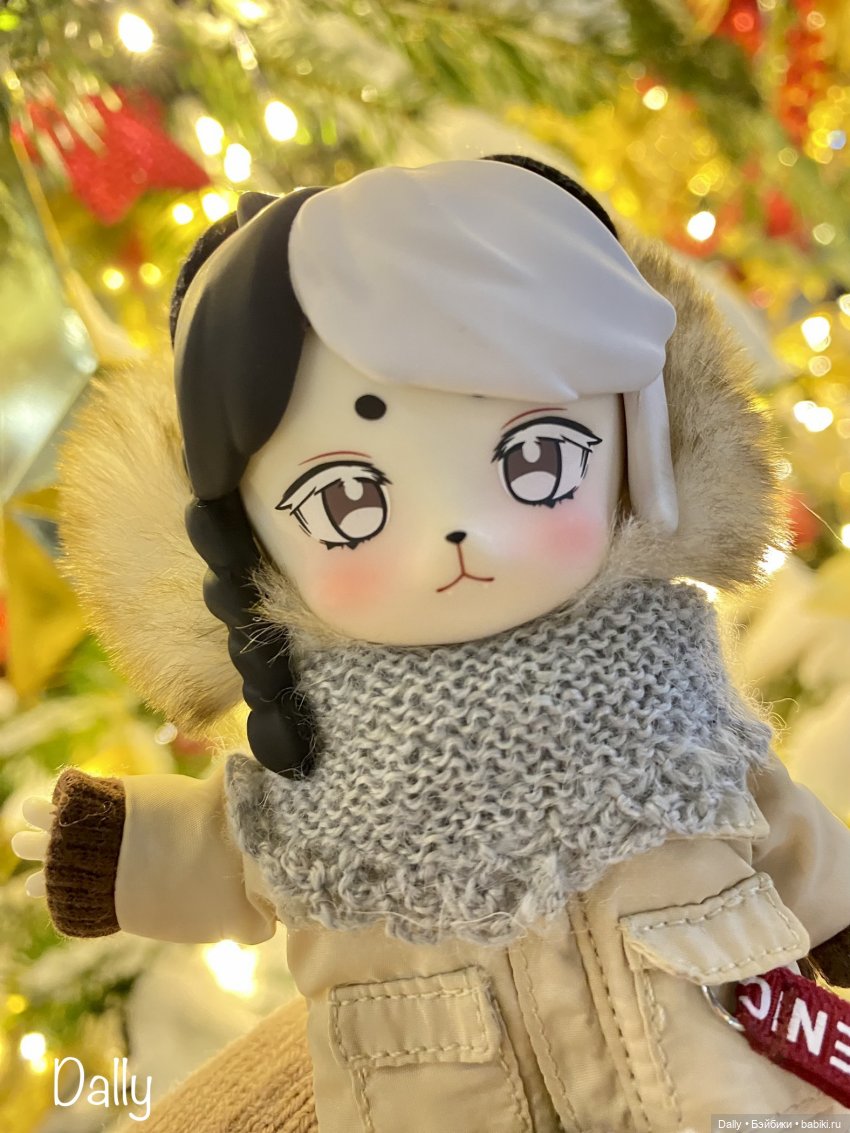 Новый год настает. Что он нам принесет