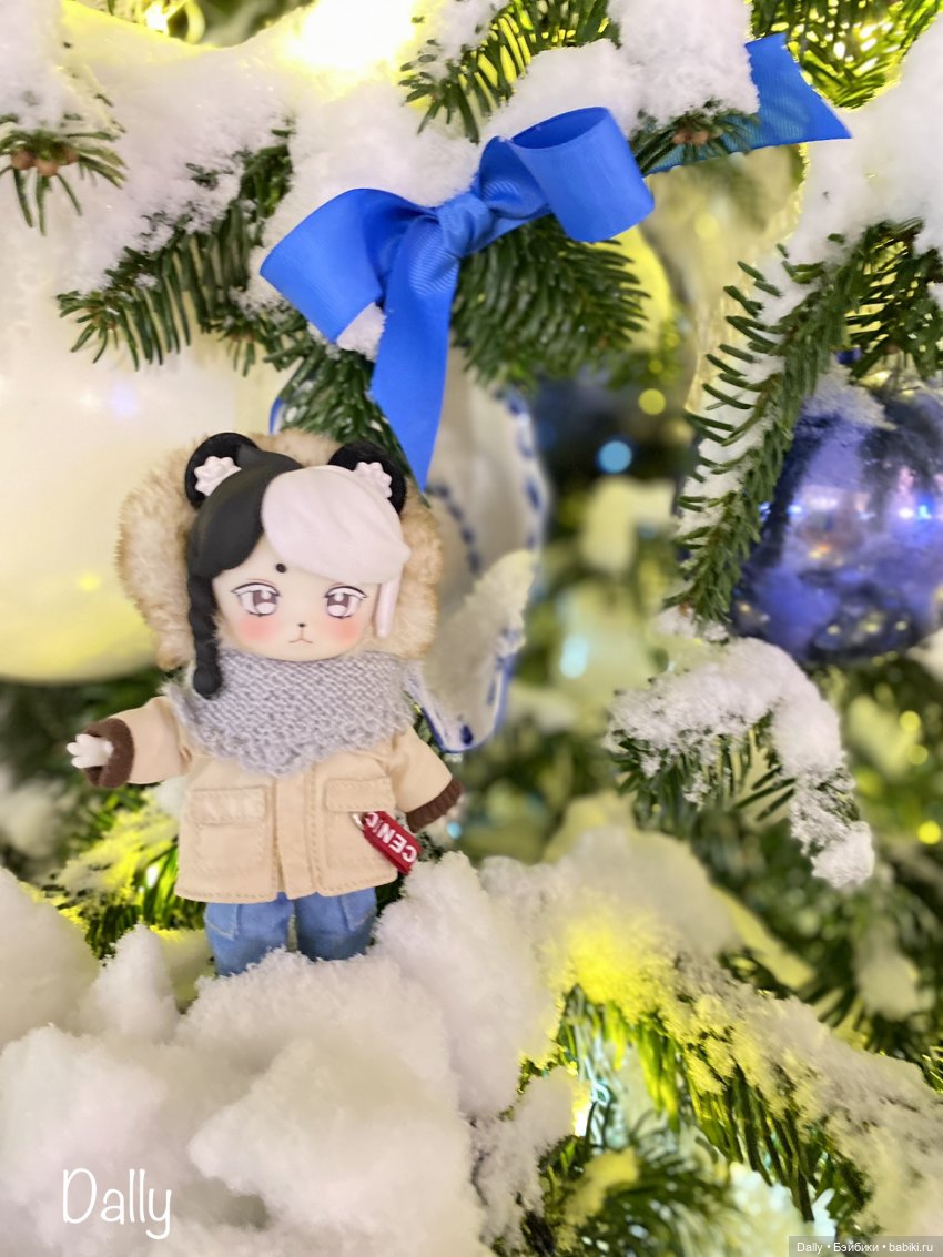 Новый год настает. Что он нам принесет (фото 3)