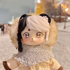 Новый год настает. Что он нам принесет?