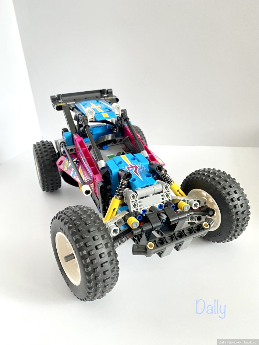 Машина - не роскошь — Румбоксы и кукольная миниатюра: фото