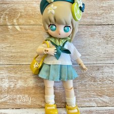 Teennar. Лимончик