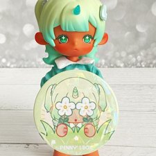 Penny’s box. Кентавр