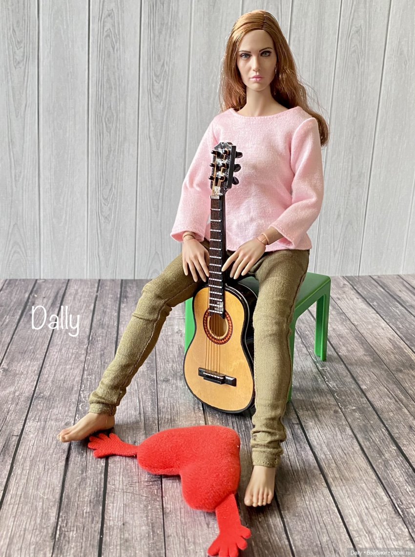 Адалин — Экшн