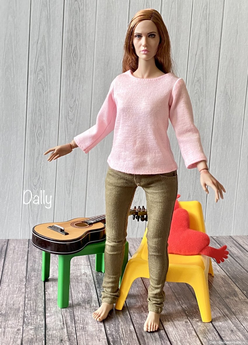 Адалин — Экшн (фото 9)