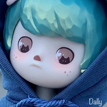 Хелли и кот