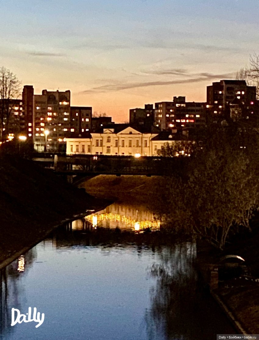 Астрид в Витебске, Ярославле и Ростове (фото 8)