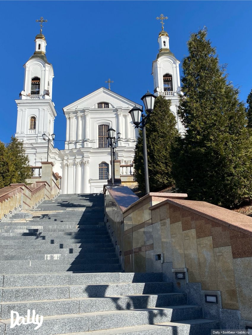 Астрид в Витебске, Ярославле и Ростове (фото 3)