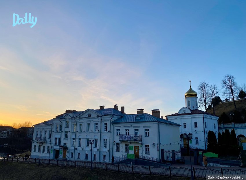 Астрид в Витебске, Ярославле и Ростове (фото 6)