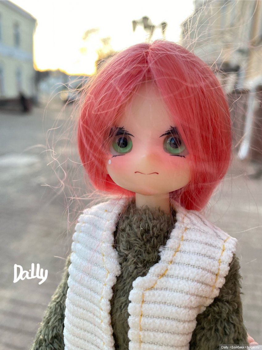 Астрид в Витебске, Ярославле и Ростове (фото 4)