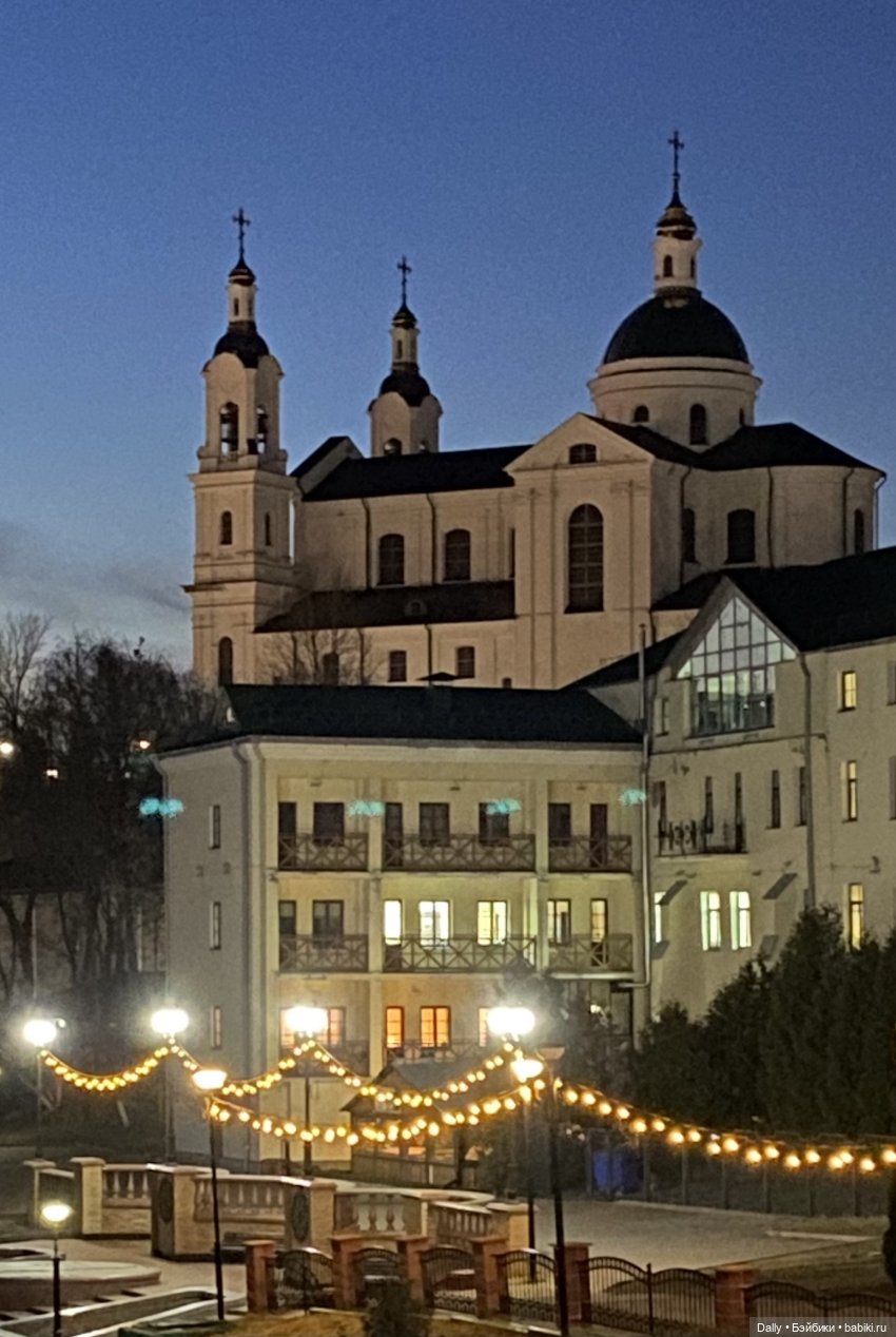 Астрид в Витебске, Ярославле и Ростове (фото 7)