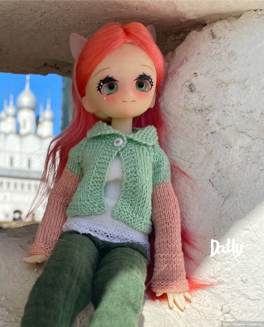 Астрид в Витебске, Ярославле и Ростове