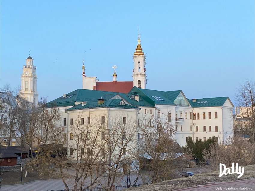 Астрид в Витебске, Ярославле и Ростове (фото 5)