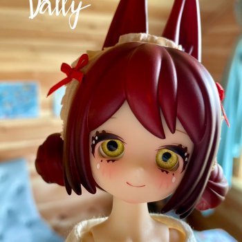 Не заяц. А кто?