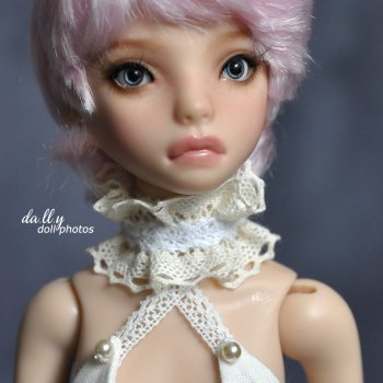 Луна светлая