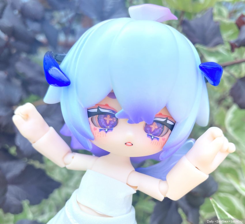 Эта загадочная Kukaka — Куклы Simontoys и Come4Free (Blind Box): Teennar