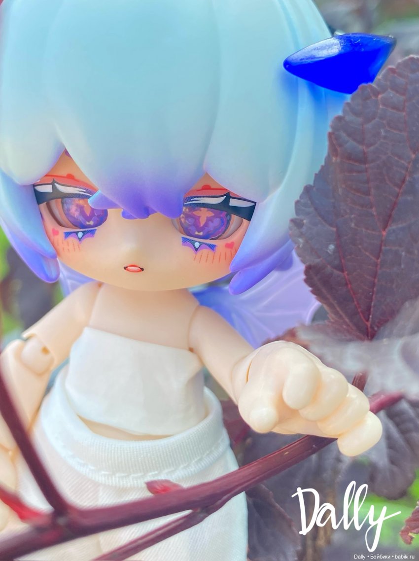 Эта загадочная Kukaka — Куклы Simontoys и Come4Free (Blind Box): Teennar (фото 10)