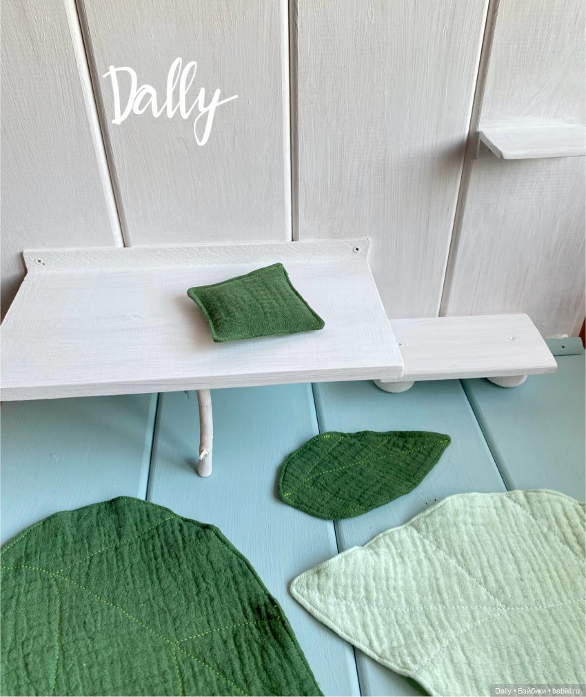 Румбокс из остатков стройматериалов (фото 7)