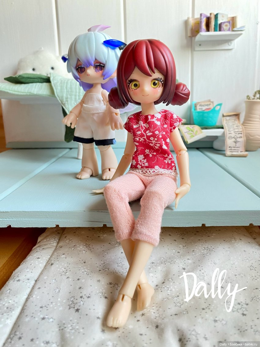 Румбокс из остатков стройматериалов (фото 4)