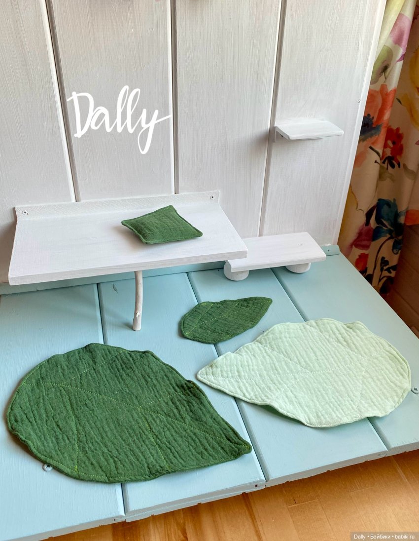 Румбокс из остатков стройматериалов (фото 6)