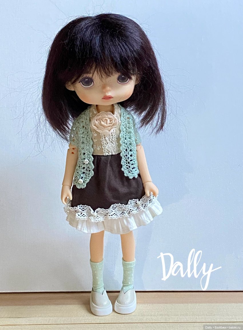 Уля сильно изменилась за лето (фото 2)