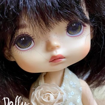 Уля сильно изменилась за лето