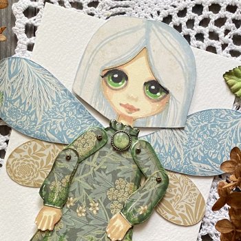 Травяная и Ловец снов