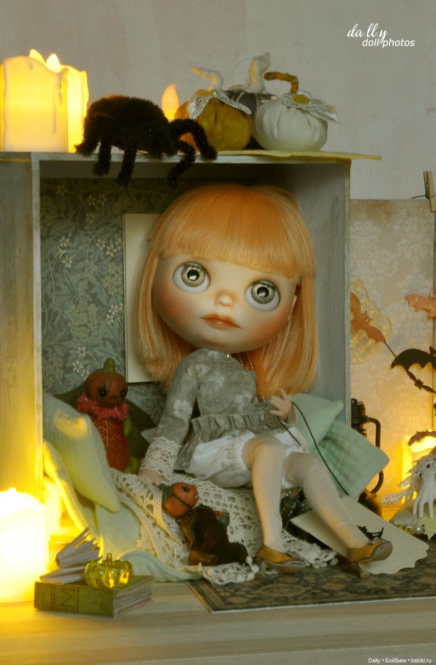 Баунти и Боня — Домашние коллекции кукол: фото собраний