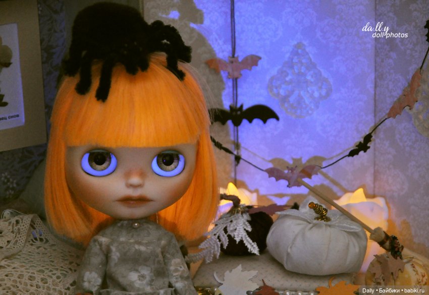 Баунти и Боня — Домашние коллекции кукол: фото собраний (фото 2)