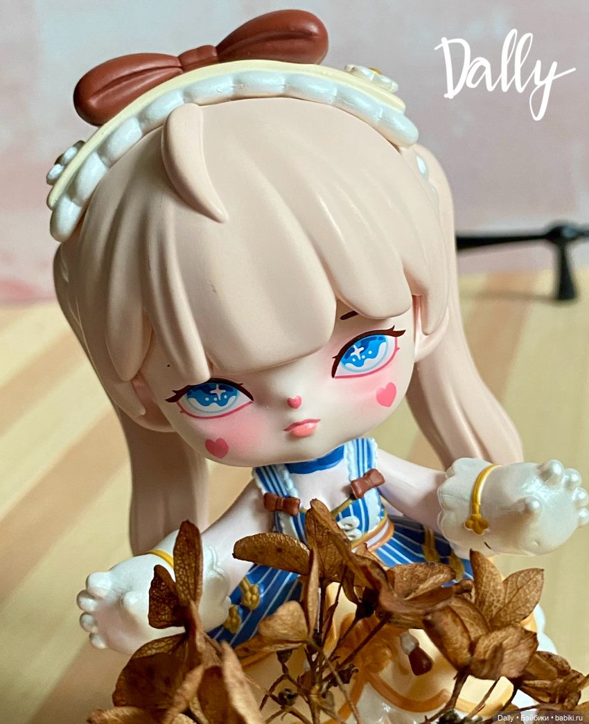 Фигурки MISYA — Коллекционные фигурки (разное): животные (фото 8)