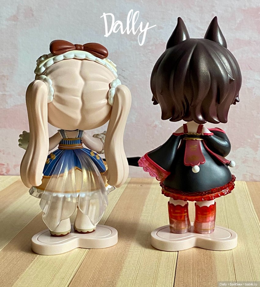 Фигурки MISYA — Коллекционные фигурки (разное): животные (фото 6)