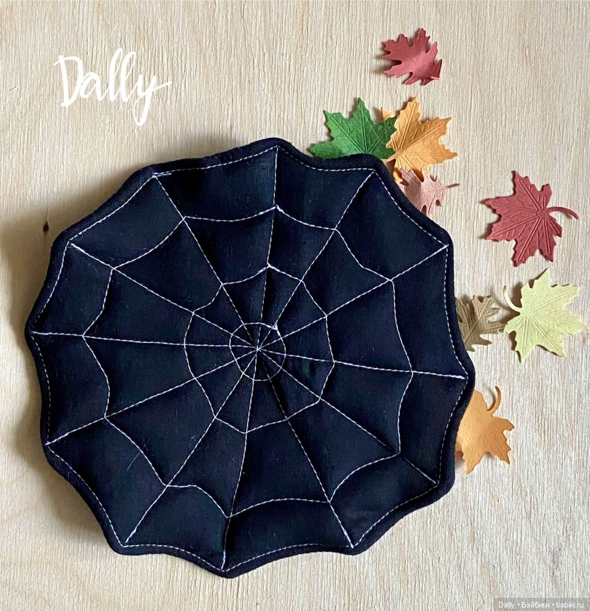 Всякое тыквенно-осеннее — Кукольная миниатюра своими руками: еда (фото 7)