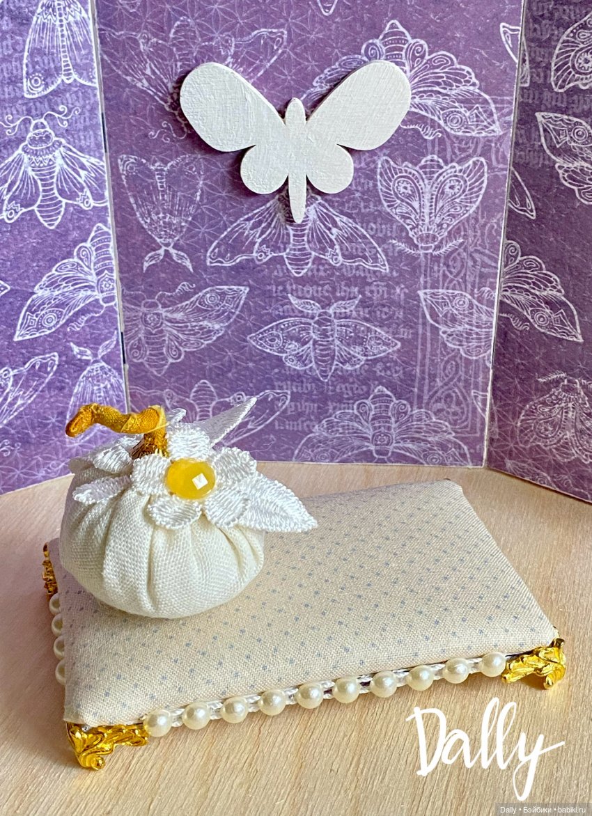 Всякое тыквенно-осеннее — Кукольная миниатюра своими руками: еда (фото 5)