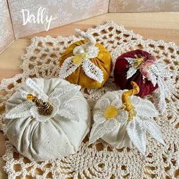 Всякое тыквенно-осеннее