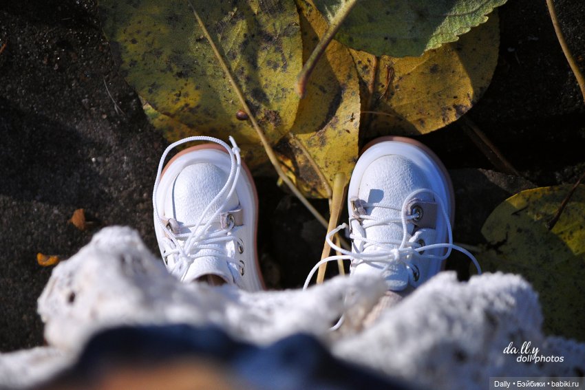 После Самайна — Куклы Fairyland (ФэйриЛэнд): BJD (БЖД)