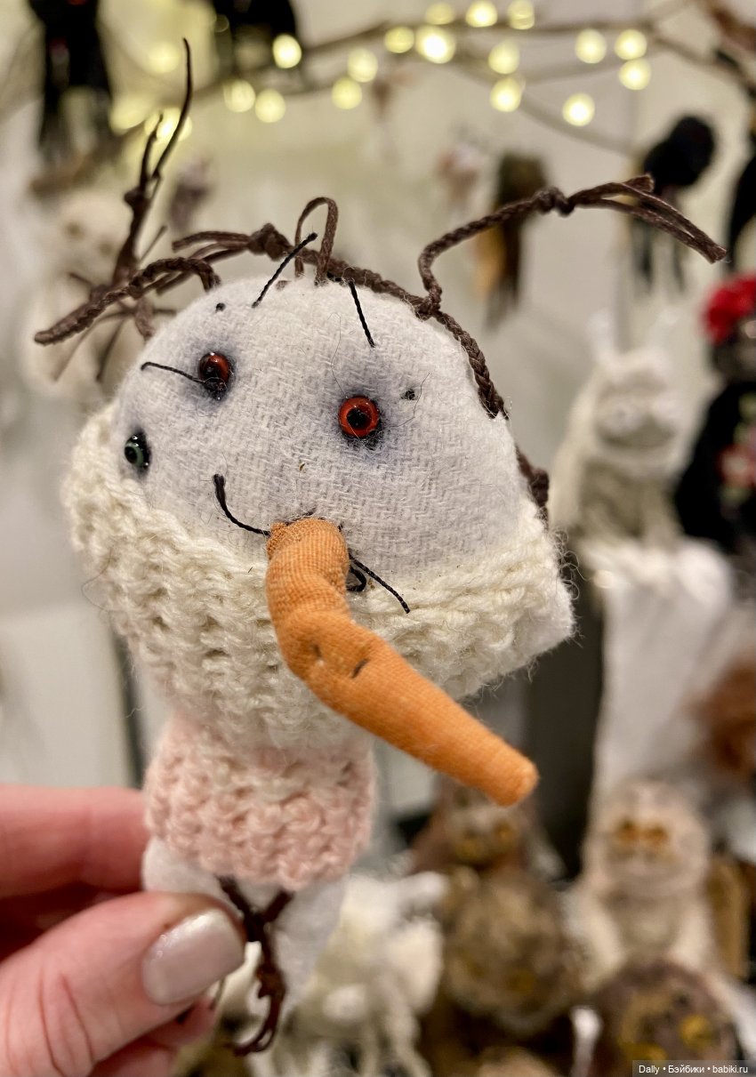 Время кукол в Питере. Пятничные фото | Бэйбики Время кукол в Питере. Пятничные фото