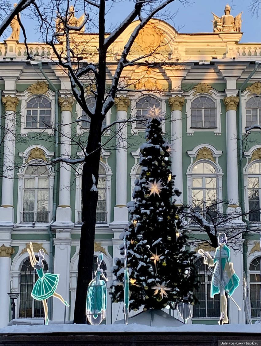 Коржик в Питере — Туризм и путешествия: фотоотчеты из поездок