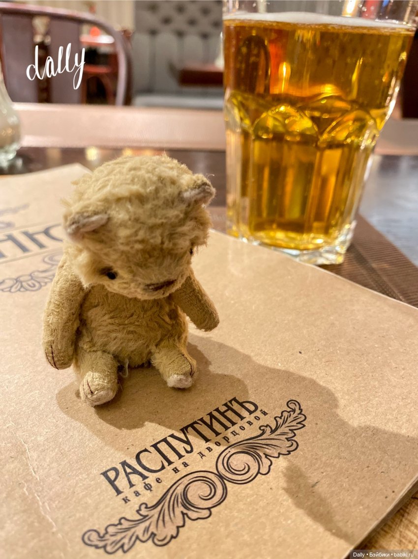 Коржик в Питере — Туризм и путешествия: фотоотчеты из поездок (фото 7)