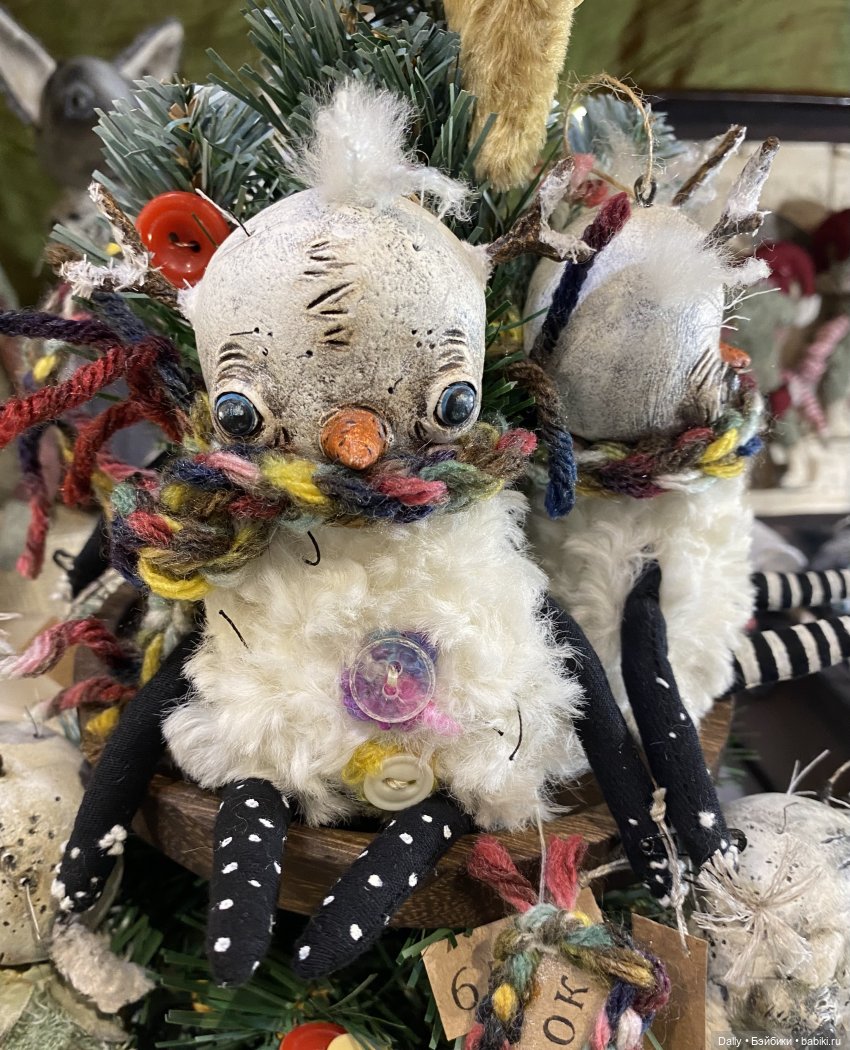 Время кукол в Питере. Пятничные фото | Бэйбики Время кукол в Питере. Пятничные фото (фото 8)