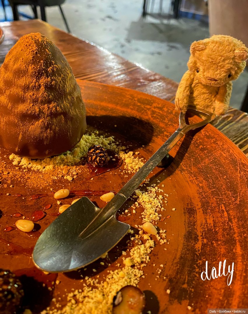 Коржик в Питере — Туризм и путешествия: фотоотчеты из поездок (фото 8)