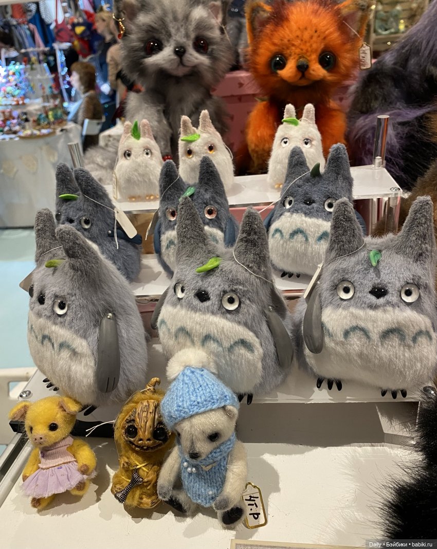 Время кукол в Питере. Пятничные фото | Бэйбики Время кукол в Питере. Пятничные фото