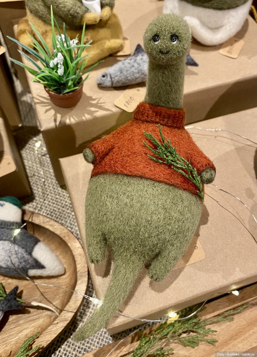 Время кукол в Питере. Пятничные фото | Бэйбики Время кукол в Питере. Пятничные фото (фото 10)