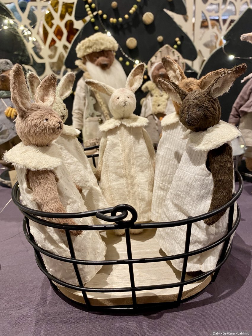Время кукол в Питере. Пятничные фото | Бэйбики Время кукол в Питере. Пятничные фото (фото 5)