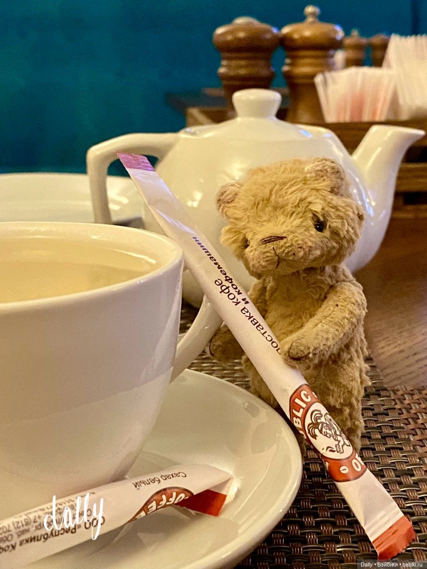 Коржик в Питере — Туризм и путешествия: фотоотчеты из поездок (фото 5)