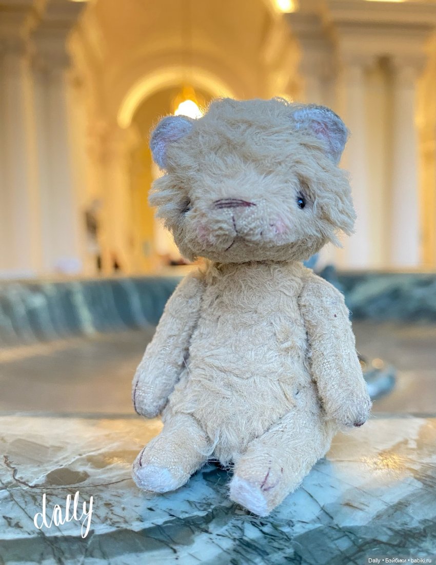 Коржик в Питере — Туризм и путешествия: фотоотчеты из поездок