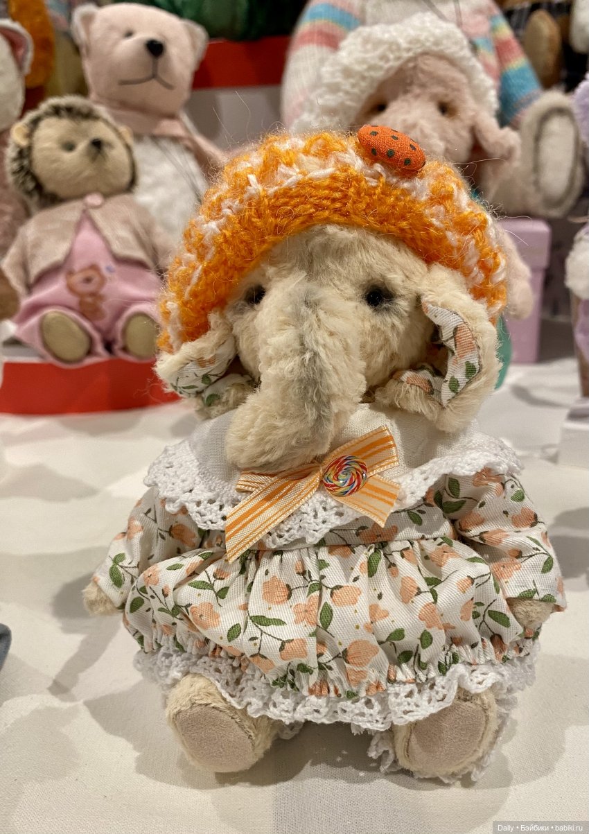 Время кукол в Питере. Пятничные фото | Бэйбики Время кукол в Питере. Пятничные фото