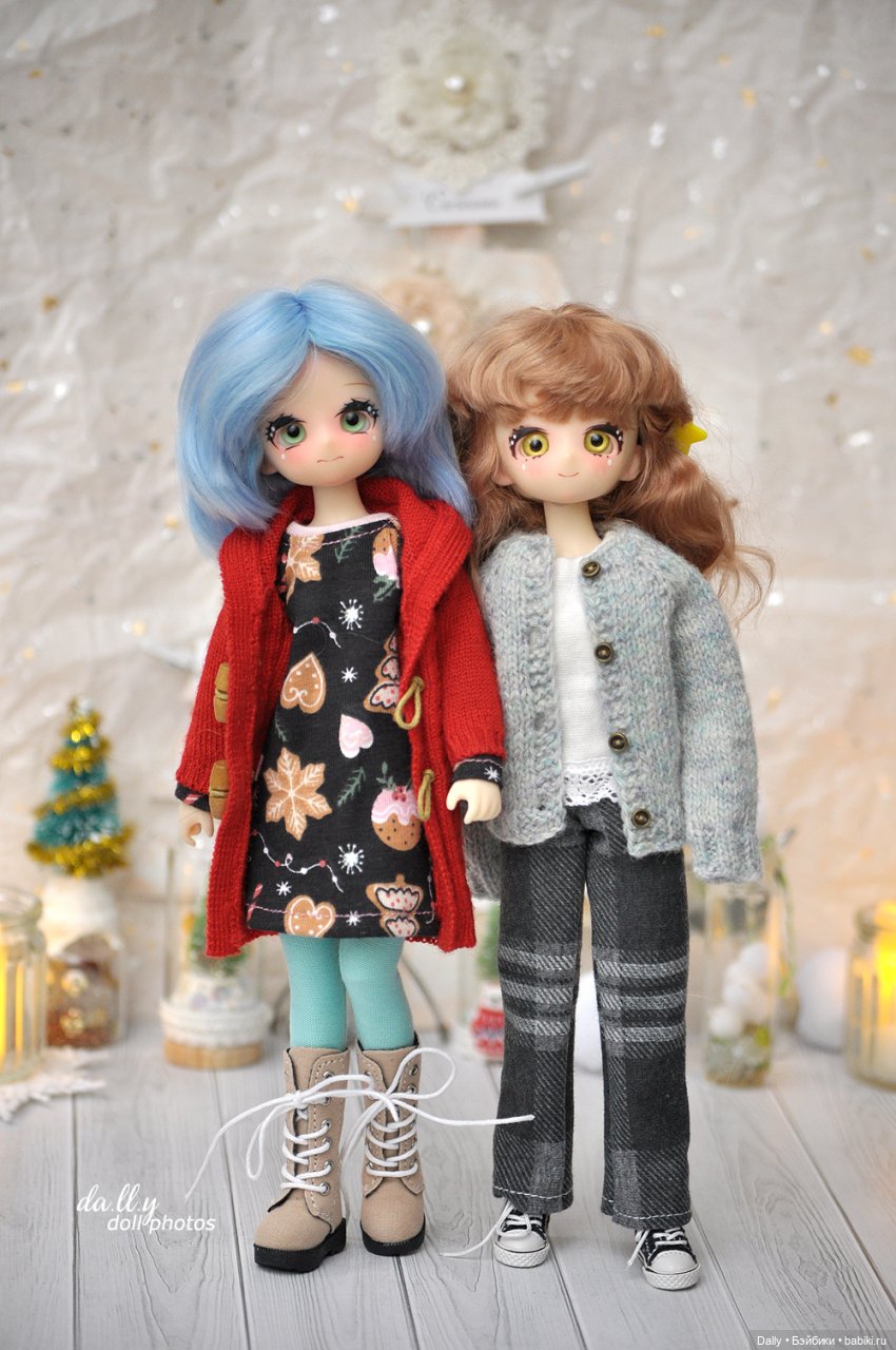 Кукольные итоги 2024 года