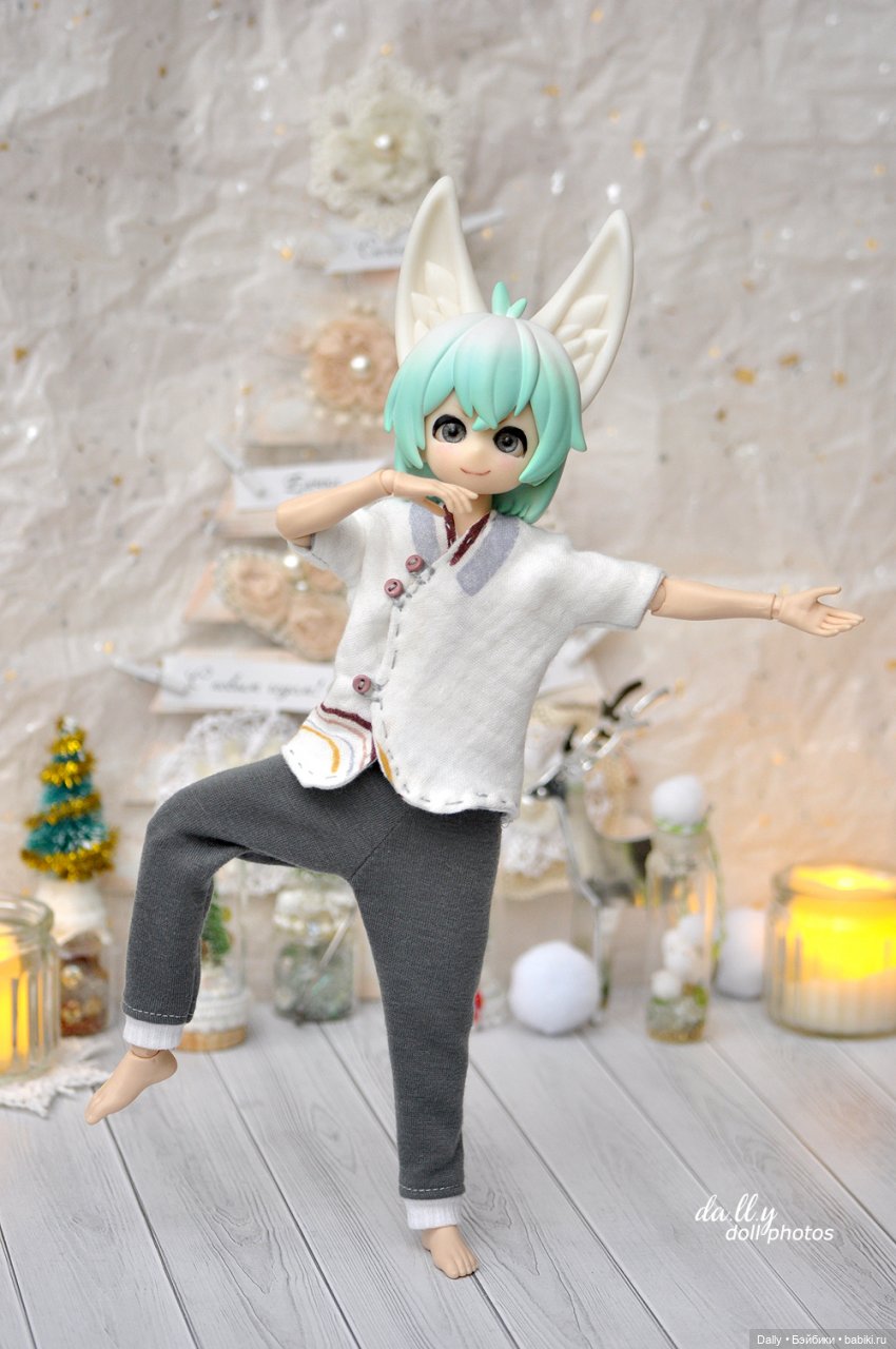 Кукольные итоги 2024 года (фото 3)