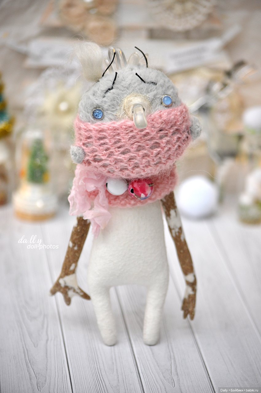 Кукольные итоги 2024 года (фото 8)