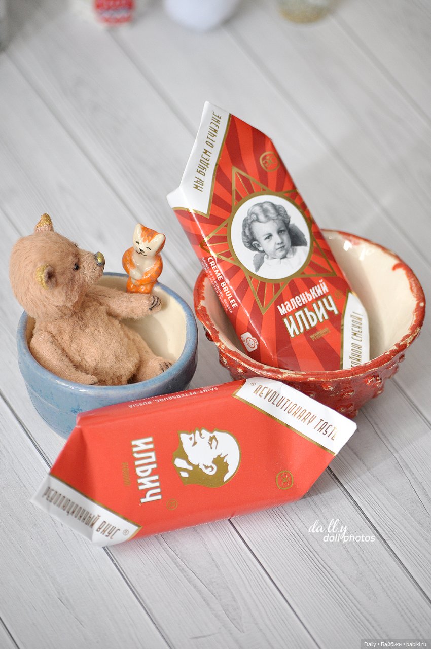 Кукольные итоги 2024 года