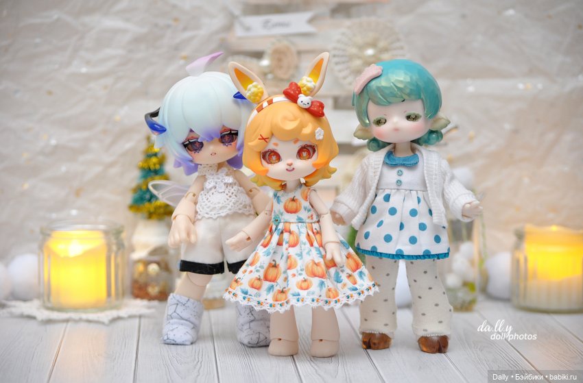 Кукольные итоги 2024 года (фото 2)